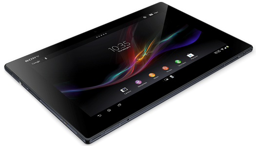 SONY-XPERIA-TABLET-Z